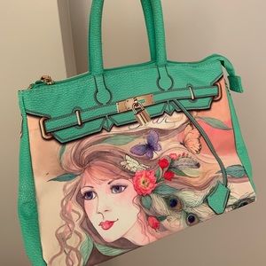 woman bag